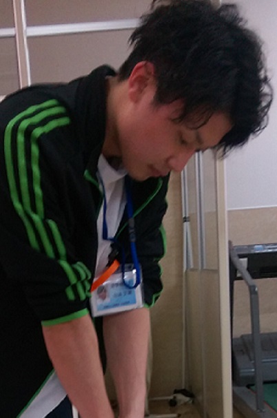 田渕正寛