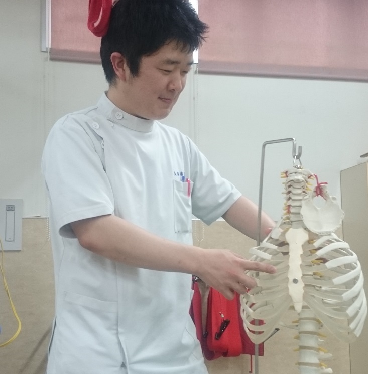 脇本大樹