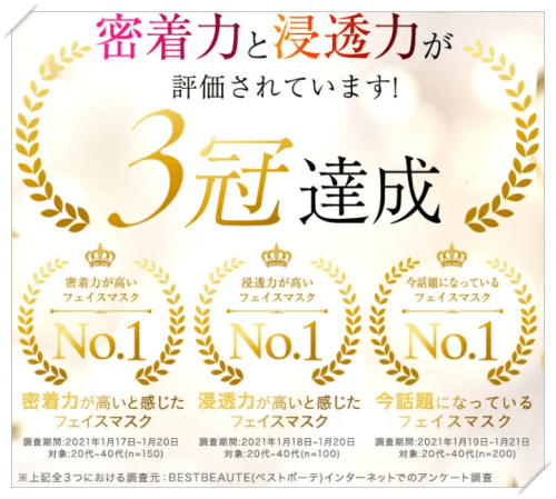 シルキークリアミルラの口コミと評判