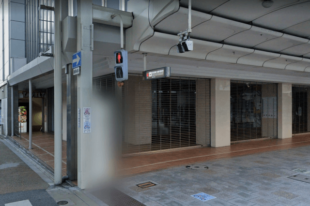 ホットヨガロイブ（loIve）京都四条店への行き方・アクセス