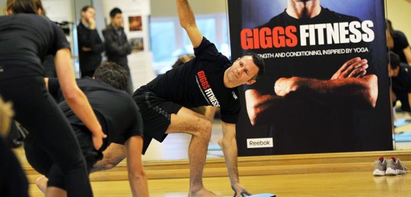 giggsyoga